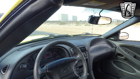 2003 Ford Mustang image 65