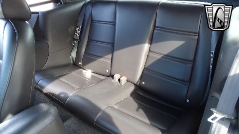 2003 Ford Mustang image 91