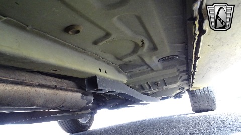 2003 Ford Mustang image 117