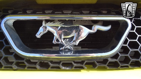 2003 Ford Mustang image 40