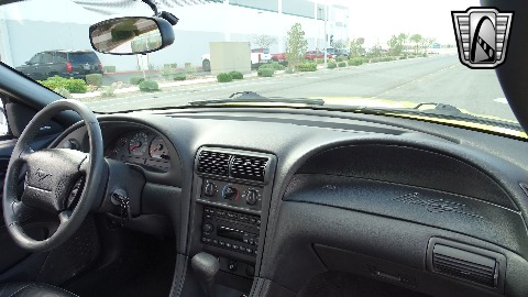 2003 Ford Mustang image 66