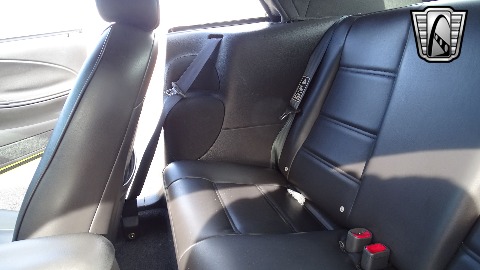 2003 Ford Mustang image 92