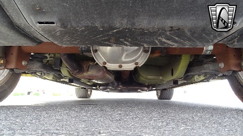 2003 Ford Mustang image 118