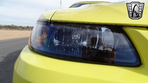 2003 Ford Mustang image 41