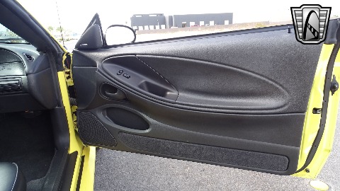 2003 Ford Mustang image 67