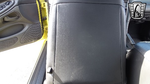 2003 Ford Mustang image 93