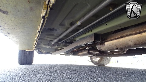 2003 Ford Mustang image 119