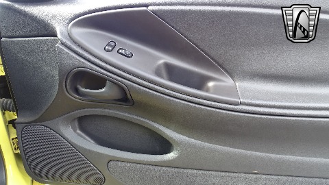 2003 Ford Mustang image 68