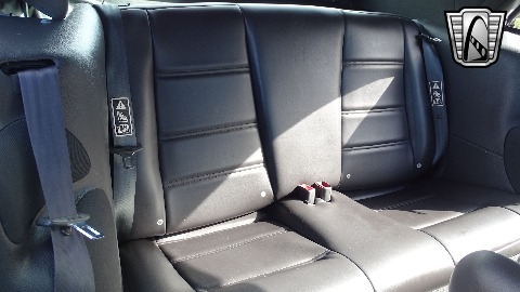 2003 Ford Mustang image 94