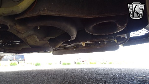 2003 Ford Mustang image 120