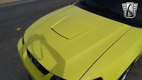 2003 Ford Mustang image 43