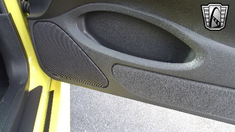 2003 Ford Mustang image 69