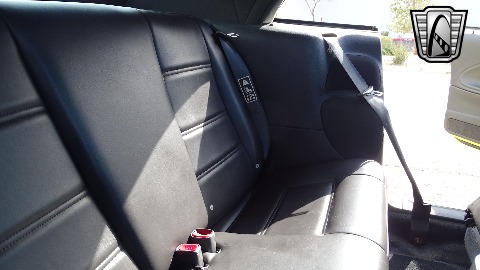 2003 Ford Mustang image 95