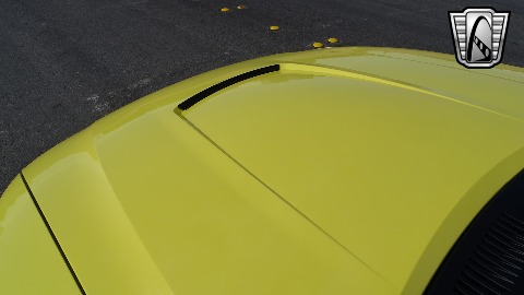 2003 Ford Mustang image 44