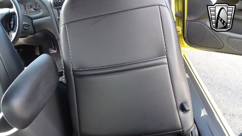 2003 Ford Mustang image 96