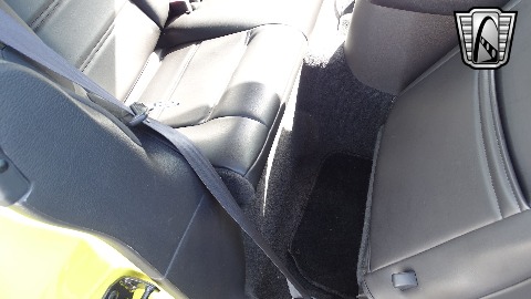 2003 Ford Mustang image 97