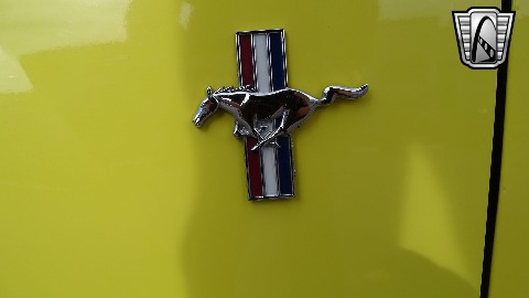 2003 Ford Mustang image 46