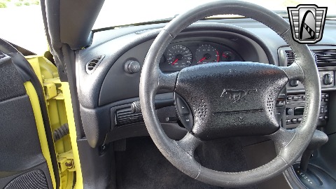 2003 Ford Mustang image 72