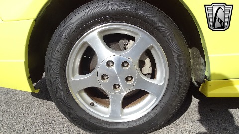 2003 Ford Mustang image 98