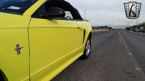 2003 Ford Mustang image 47