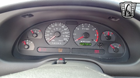 2003 Ford Mustang image 73