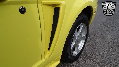 2003 Ford Mustang image 49