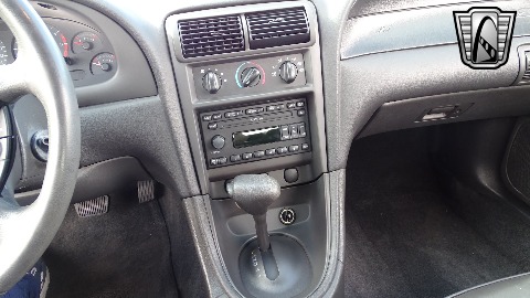 2003 Ford Mustang image 75