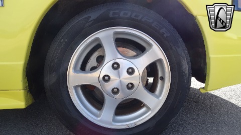 2003 Ford Mustang image 101