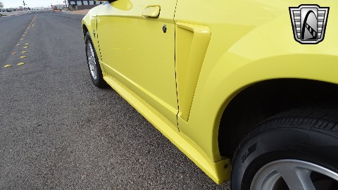 2003 Ford Mustang image 50