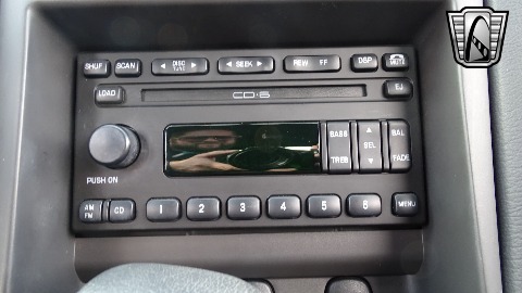 2003 Ford Mustang image 76