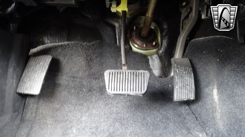 2003 Ford Mustang image 77