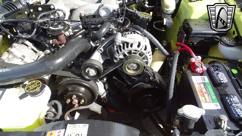 2003 Ford Mustang image 103