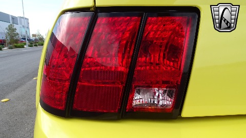 2003 Ford Mustang image 52