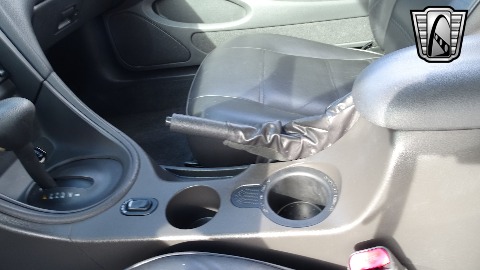 2003 Ford Mustang image 78