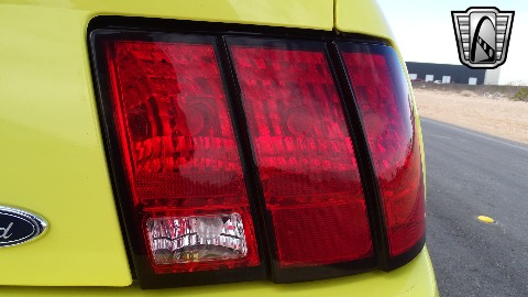 2003 Ford Mustang image 53