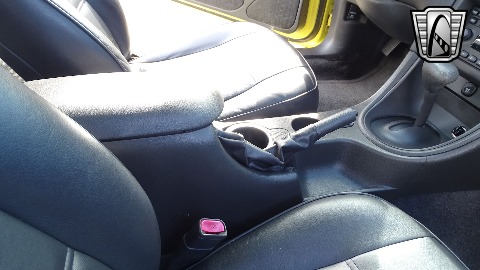 2003 Ford Mustang image 79