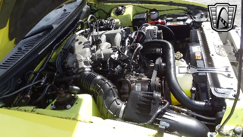 2003 Ford Mustang image 105