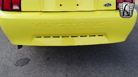 2003 Ford Mustang image 54