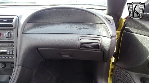 2003 Ford Mustang image 80