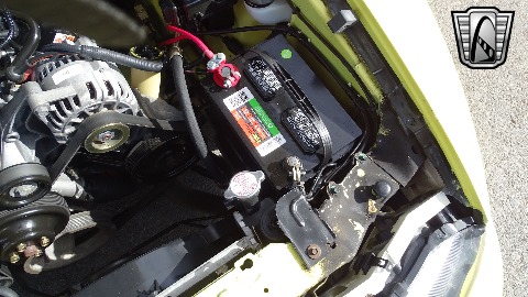 2003 Ford Mustang image 106