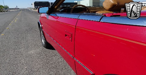 1991 Chrysler TC image 54