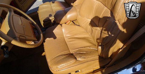 1991 Chrysler TC image 106