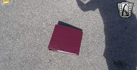 1991 Chrysler TC image 132