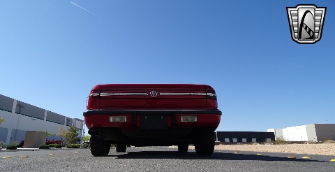 1991 Chrysler TC image 29