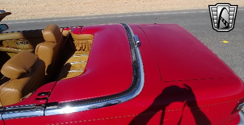 1991 Chrysler TC image 55