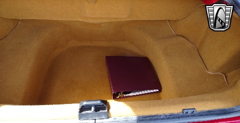 1991 Chrysler TC image 133