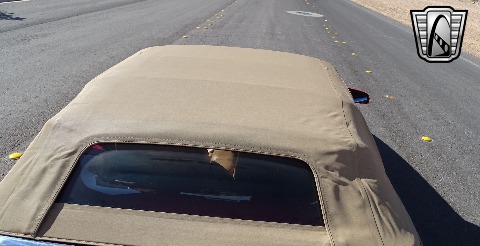 1991 Chrysler TC image 5