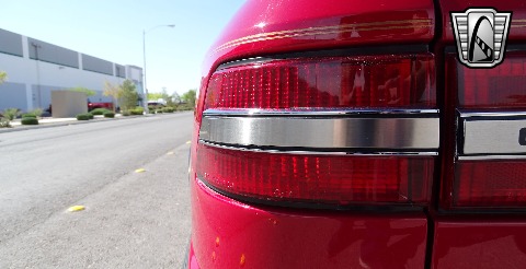 1991 Chrysler TC image 56