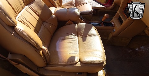 1991 Chrysler TC image 108