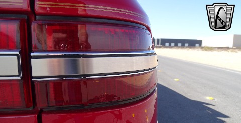 1991 Chrysler TC image 57